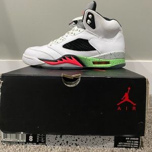 Jordan 5 “Pop Star”